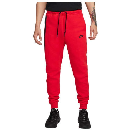 Nike Ανδρικό παντελόνι φόρμας Sportswear Tech Fleece